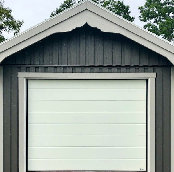 Garageport 2500 x 1975
