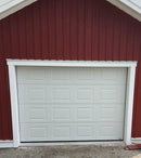 Garageport 6000 x 2125